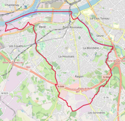 Rezé OSM 01